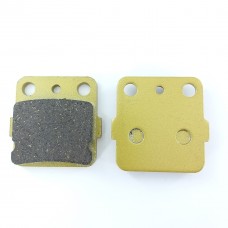 Тормозные колодки для квадроцикла 40*50 мм