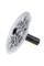 Диск переднего вариатора квадроцикла ATV/UTV CFMoto, X8, U8, Z8, 0800-052100