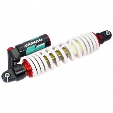 Амортизатор передний квадроцикла мотовездехода SSV CFMoto ZForce 550, CF520, CF550, CF800US, CF500US