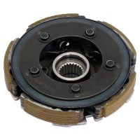 Колодки сцепления заднего вариатора квадроцикла ATV/UTV CFMoto, X6, U6, Z6, 0180-054000-0003