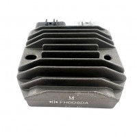 Регулятор напряжения зарядки квадроцикла BRP POLARIS KAWASAKI YAMAHA BMW TRI (Китай)