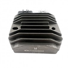 Регулятор напряжения зарядки квадроцикла BRP POLARIS KAWASAKI YAMAHA BMW TRI (Китай)