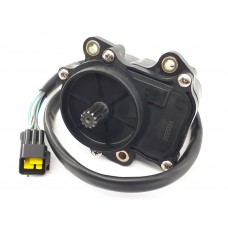 Моторчик управления полным приводом  сервопривод квадроцикла CF Moto 400/450/550 X4