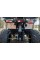 Задняя ось квадроцила 88см  Comman ATV Shark 200  24 34 34 24 зуб