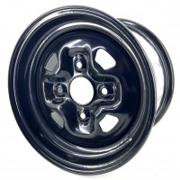 Диск для квадроциклов ATV Hisun Speed ​​Gear 400 500 700 (R12, 4х110, 25x10-12) задний