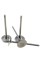 Клапаны впуск выпуск для квадроцикла ATV/UTV CFMoto, X6, U6, Z6, CF600, CF625