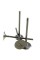 Клапаны впуск выпуск для квадроцикла ATV/UTV CFMoto, X6, U6, Z6, CF600, CF625