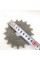 Звезда передняя 530  17 квадроцикла LONCIN LX200AU 2 вал 25 мм