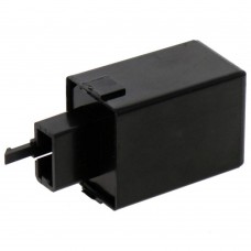 Реле поворотов квадроцикла ATV и SSV CFMoto, CForce 800XC, 850XC, X8, Z6
