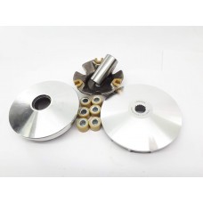 Вариатор передний для квадроцикла 150 175 200 кубов в сборе