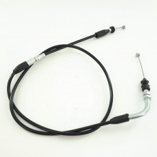 Трос газа под курок квадроцикла 150 200 кубов длинна 107см