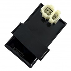 Коммутатор зажигания CDI мотоцикла CG200 4+2 pin 