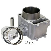Поршневая квадроцикла ATV/UTV CFMoto, X6, U6, Z6