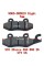 Колодки тормозные передние UTV CFMoto ZForce 550 Z6 U6, CF520, CF550