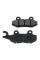 Колодки тормозные передние UTV CFMoto ZForce 550 Z6 U6, CF520, CF550
