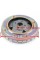 Вариатор передний для скутера Linhai, Yamaha, Keeway, Jinlang, Feishen 250, 260, 300, YP250-5033