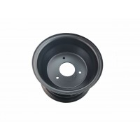 Диск колесный квадроцикла 7" (16X8.00-7) черный