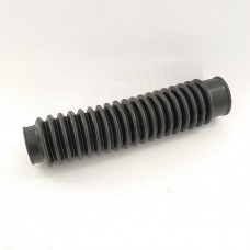 Патрубок гофра воздушного фильтра (D39 D42 мм L-25 см) квадроцикла ATV 150 200 250 кубов