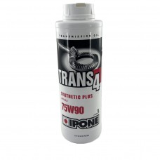 Масло синтетическое редуктора квадроцикла IPONE 75W-90 GL-5 1L