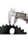 Звезда задняя (530 38 зуб/ 4 болта) квадроцикла ATV Shark Scorpion Hammer 200 см куб 