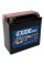 Аккумулятор (18Ah, 270A) AGM сухозаряженный EXIDE ETX20HL-BS = YTX20HL-BS