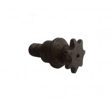 Звезда передняя T8F-7T зубов мотор без редуктора MINIMOTO MiniATV 49сс