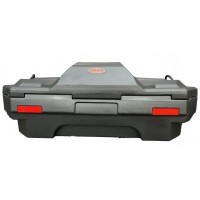 Кофр квадроцикла ATV ящик на задний багажник BOX 8020