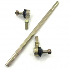 Рулевая тяга квадроциклов ATV Sharx 300 (310 мм) с наконечниками (M10)