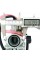 Карбюратор Mikuni VM22 D26 мм питбайк, мотоцикл Loncin Zongshen Lifan Shineray 150 200 сс (алюминий)