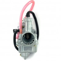 Карбюратор Mikuni VM22 D26 мм питбайк, мотоцикл Loncin Zongshen Lifan Shineray 150 200 сс (алюминий)