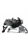Двигатель квадроцикла Mikilon Hummer 200 сс 1P63QMK-2D