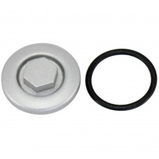 Крышка масляного насоса квадроцика ATV Linhai, Yamaha, Keeway, Jinlang, Feishen, 250, 260, 300, YP250-5089