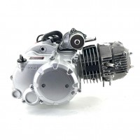 Двигатель квадроцикла ATV 150 Spark, Orix, Forte 1P57FMJ-B ( КПП автомат 1+1)