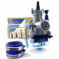 Карбюратор PWK 28 квадроцикла ATV мотоцикла 150 200 250 KEIHIN