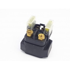 Реле стартера квадроцикла Yamaha 350/400/450/660 Grizzly, Big Bear, Kodiak, Rhino, Bruin AHL (RG)