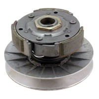 Вариатор задний сцепление квадроцикла ATV и скутера, Linhai Yamaha Keeway Jinlang Feishen, YP250, YP250-5035