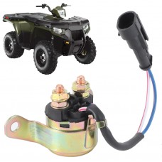 Реле стартера квадроцикла Polaris Sportsman / Ranger / RZR /Scrambler / Hawkeye AHL (RM)