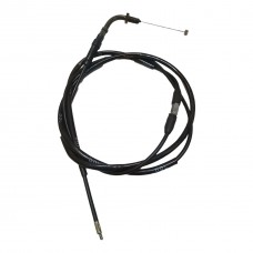 Трос газа 2000 мм под карбюратор PZ30 PZ27