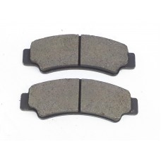 Передние тормозные колодки квадроцикла ATV CF Moto X8 X10