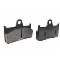 Задние тормозные колодки квадроцикла CF Moto 500 600 800 X5 X8 Yamaha Grizzly