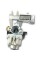 Карбюратор KEIHIN PZ27 с ускорительным насосом квадроцикла мотоцикла ATV 150 200 комплектный