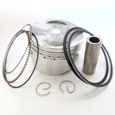 Поршень кольца 63 мм квадроцикла ATV 170 180 200 куб/см