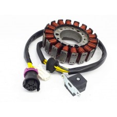 Статор генератора квадроцикла d-104 ATV Linhai Yamaha Speed Gear 300 400