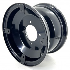 Диск для квадроциклов ATV (R8 4Х90, 19х7-8) передний крепеж под накладку