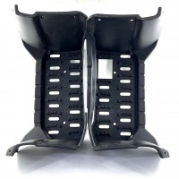 Подножки для квадроцикла 110-125 ATV