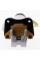 Суппорт тормозной для квадроцикла UTV CFMoto UForce 550, CF520, CF550, CF500UU, CF800UU