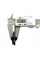 Тормозные колодки задние ручника для квадроцикла  Linhai SpeedGear Force 300-550