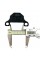Тормозные колодки задние ручника для квадроцикла  Linhai SpeedGear Force 300-550