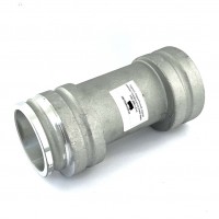 Корпус подшипников задней звезды квадроцикла Forte Sharx 150 200 кубов