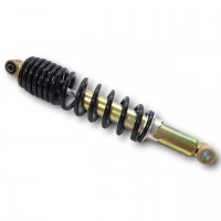 Амортизатор (390 мм втулка пластик 10/10мм) Speed Gear, Hisun, CFMoto, Linhai